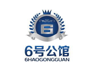 陳兆松的logo設(shè)計