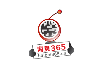 龔慧的海貝優(yōu)樂匯logo設計