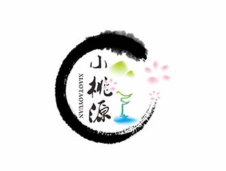 AR科技核心~雪狐設(shè)計(jì)的logo設(shè)計(jì)