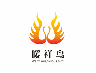 AR科技核心~雪狐設(shè)計的logo設(shè)計