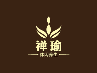 陳兆松的logo設(shè)計
