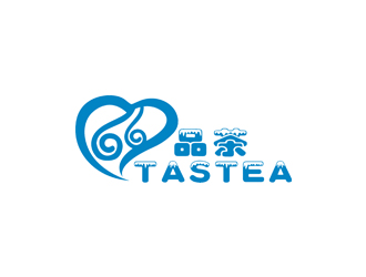 許明慧的logo設(shè)計