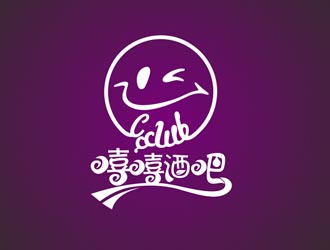 郭慶忠的logo設(shè)計