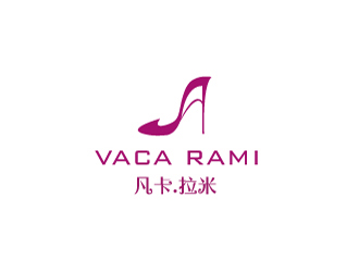 下牛的凡卡。拉米         Vaca  Ramilogo設(shè)計(jì)
