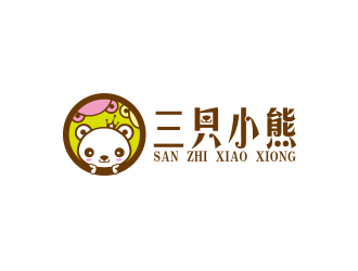 何錦江的logo設計