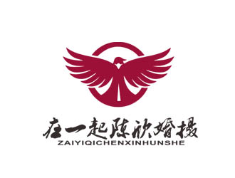 郭慶忠的logo設(shè)計