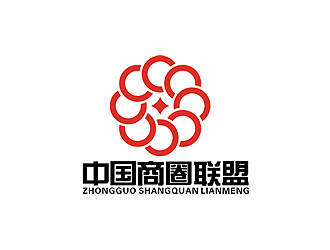 趙鵬的logo設(shè)計