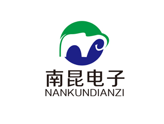 陳今朝的logo設(shè)計