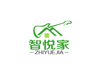 秦曉東的logo設(shè)計