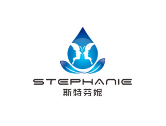 郭慶忠的logo設(shè)計