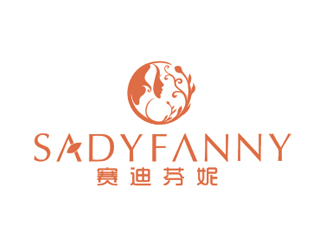 盛銘的logo設(shè)計