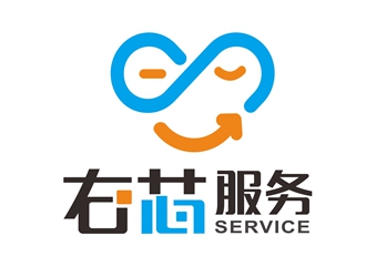 唐國(guó)強(qiáng)的logo設(shè)計(jì)