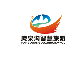 楊占斌的logo設(shè)計