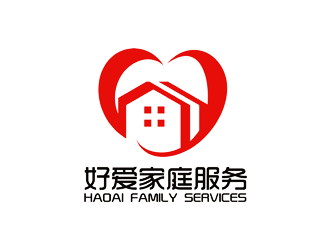 譚家強(qiáng)的logo設(shè)計