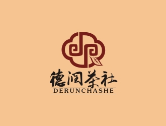 曾翼的logo設(shè)計