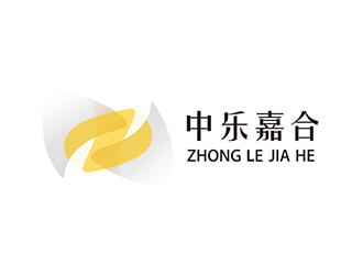 中樂(lè)嘉合（北京）文化傳媒有限公司logo設(shè)計(jì)