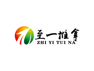 周金進(jìn)的logo設(shè)計(jì)