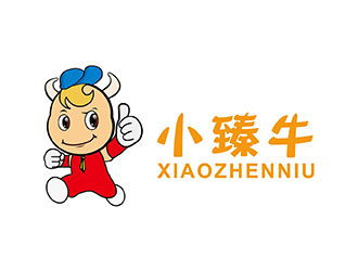 李冠良的logo設(shè)計