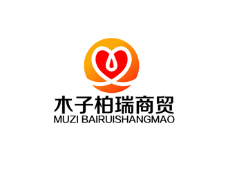 秦曉東的logo設計