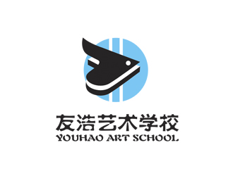 姚烏云的logo設(shè)計(jì)