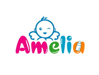 秦曉東的logo設計