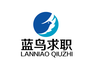 秦曉東的logo設(shè)計