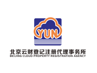 劉彩云的logo設(shè)計(jì)