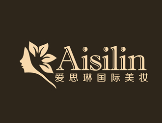 張青革的logo設(shè)計(jì)