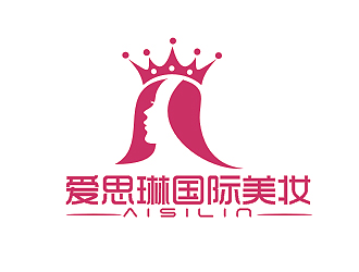 盛銘的logo設(shè)計(jì)