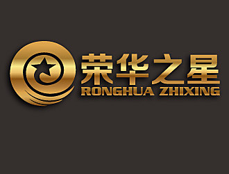 黎明鋒的logo設(shè)計