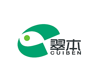 盛銘的logo設(shè)計