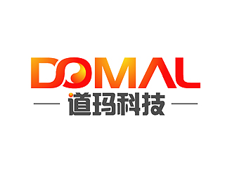 秦曉東的logo設(shè)計