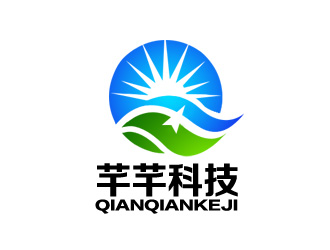 余亮亮的logo設(shè)計(jì)