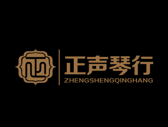 林穎穎的logo設(shè)計(jì)