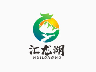 郭慶忠的logo設(shè)計(jì)