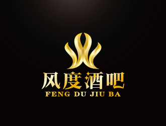 周金進(jìn)的logo設(shè)計(jì)