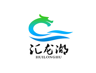 吳曉偉的logo設(shè)計(jì)