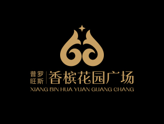 孫金澤的logo設(shè)計