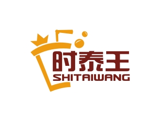曾翼的logo設(shè)計