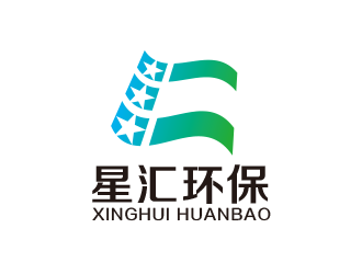廣州市星匯環(huán)?？萍加邢薰緇ogologo設(shè)計(jì)