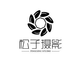 邱樹潮的logo設(shè)計
