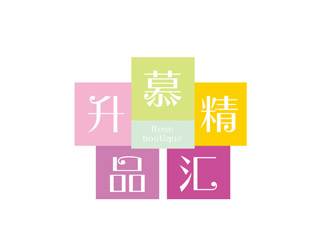 劉彩云的logo設(shè)計(jì)