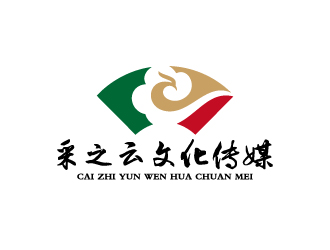 周金進(jìn)的logo設(shè)計