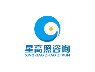 孫金澤的logo設計