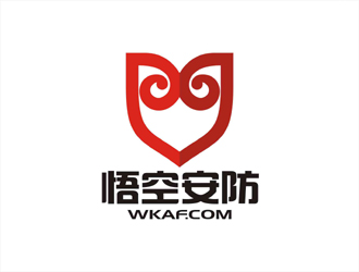 周都響的logo設(shè)計(jì)