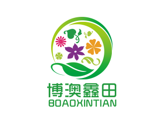 黃安悅的logo設(shè)計