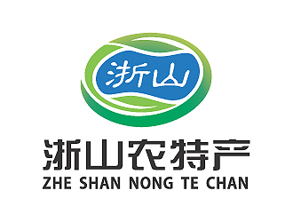 彭波的logo設(shè)計
