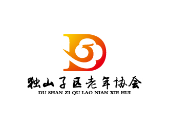 周金進(jìn)的logo設(shè)計