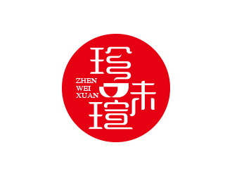 馮國(guó)輝的logo設(shè)計(jì)