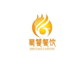 黃安悅的logo設(shè)計
